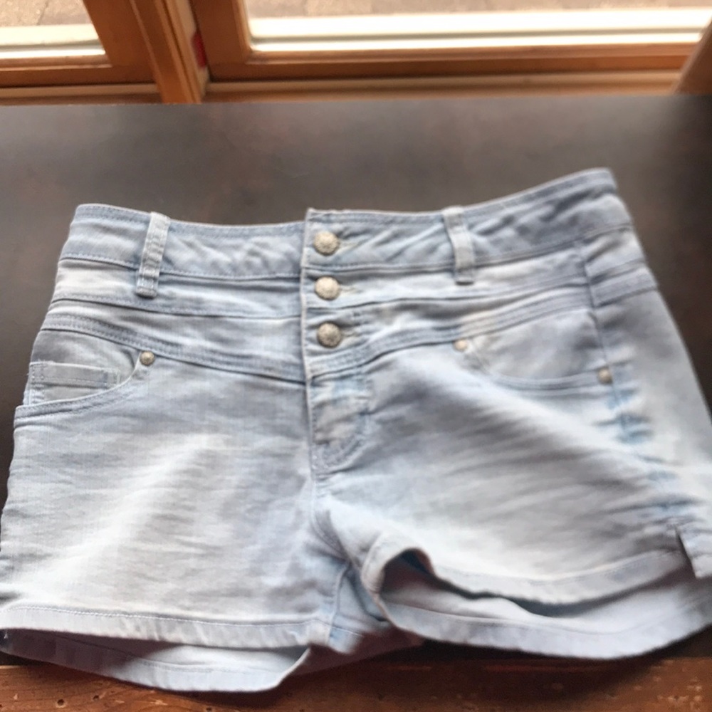 Shorts
